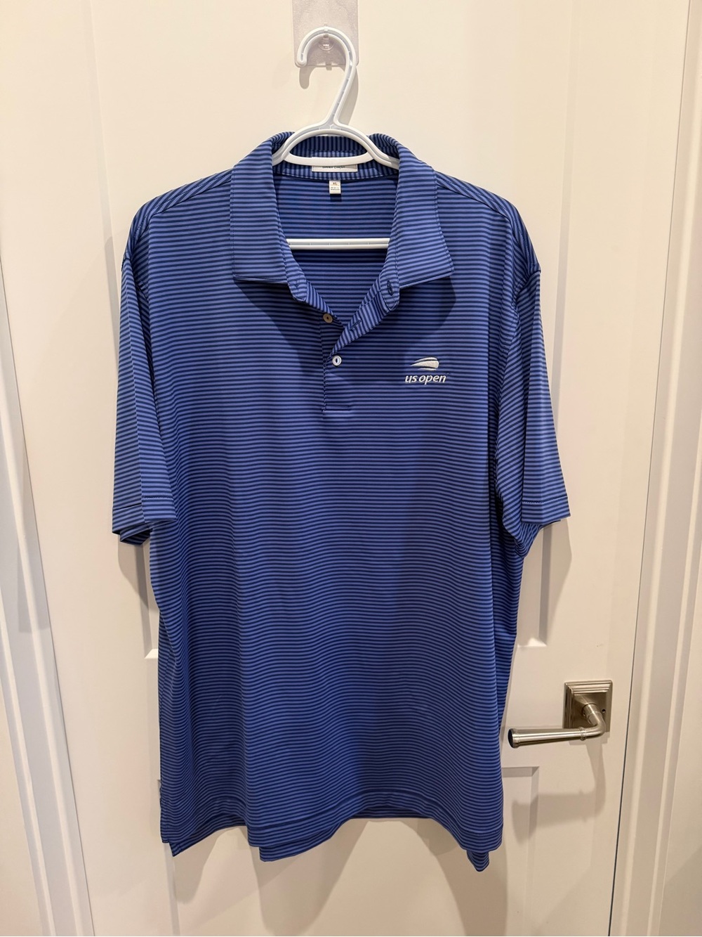 Peter Millar Men's US Open Polo Shirt